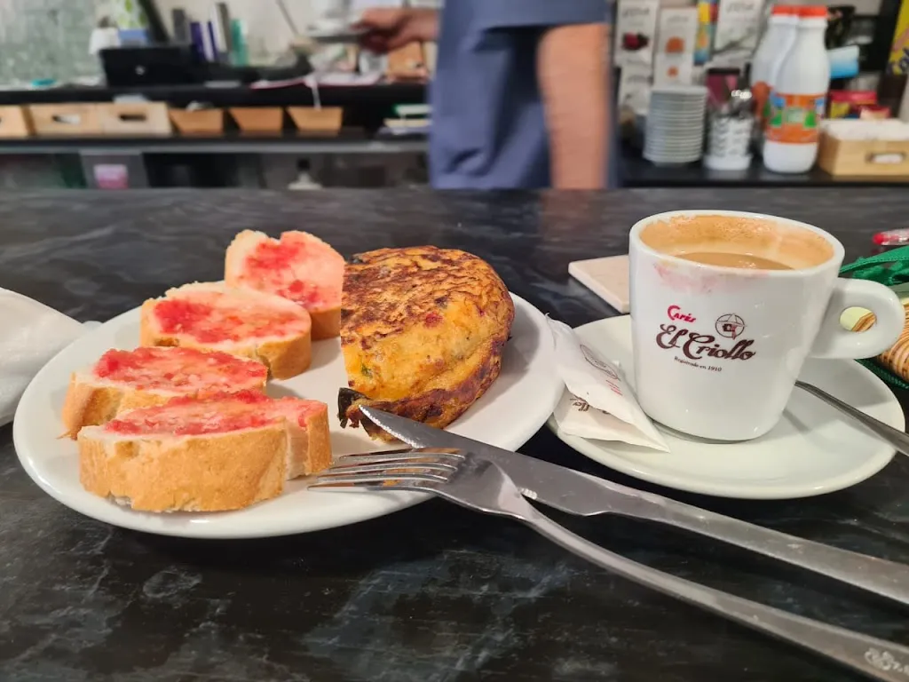 Menu_Namary Bar_Canonja La_image_6