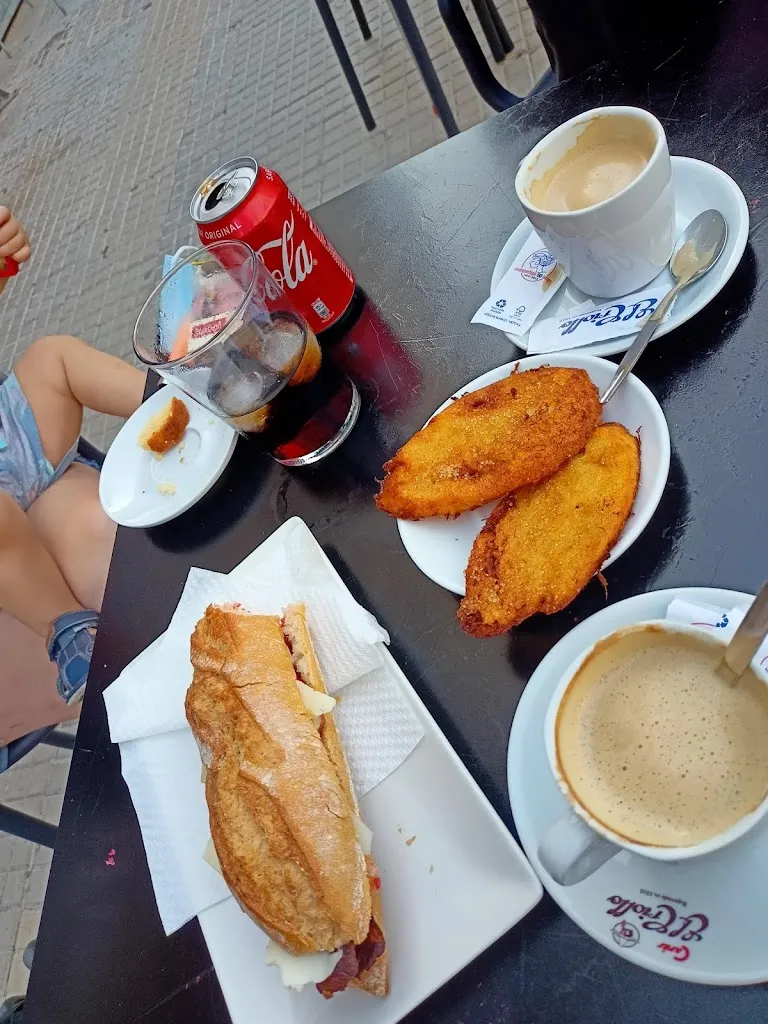 Menu_Namary Bar_Canonja La_image_7