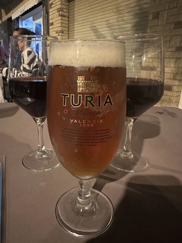 Marcos Prieto_Namary Bar_Canonja La_review