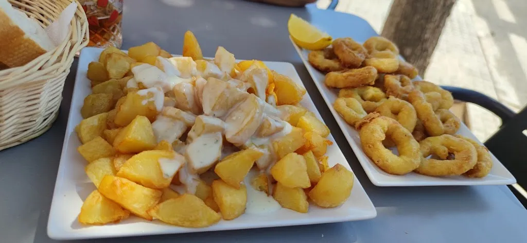 eXteR_Namary Bar_Canonja La_review