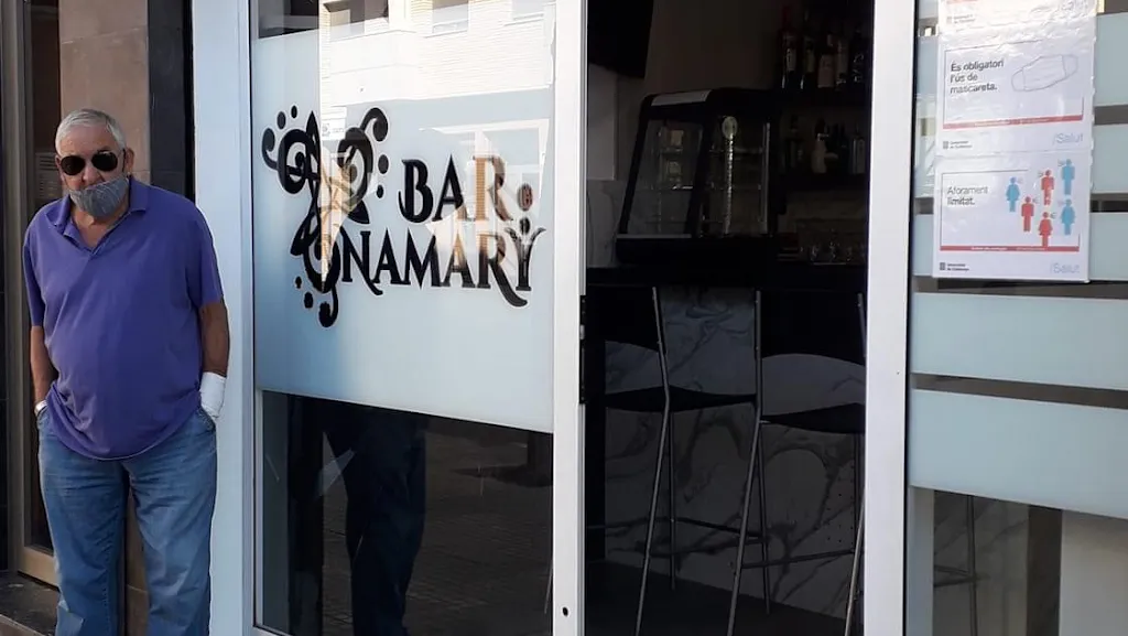 Namary Bar_Canonja La_slider_image_1