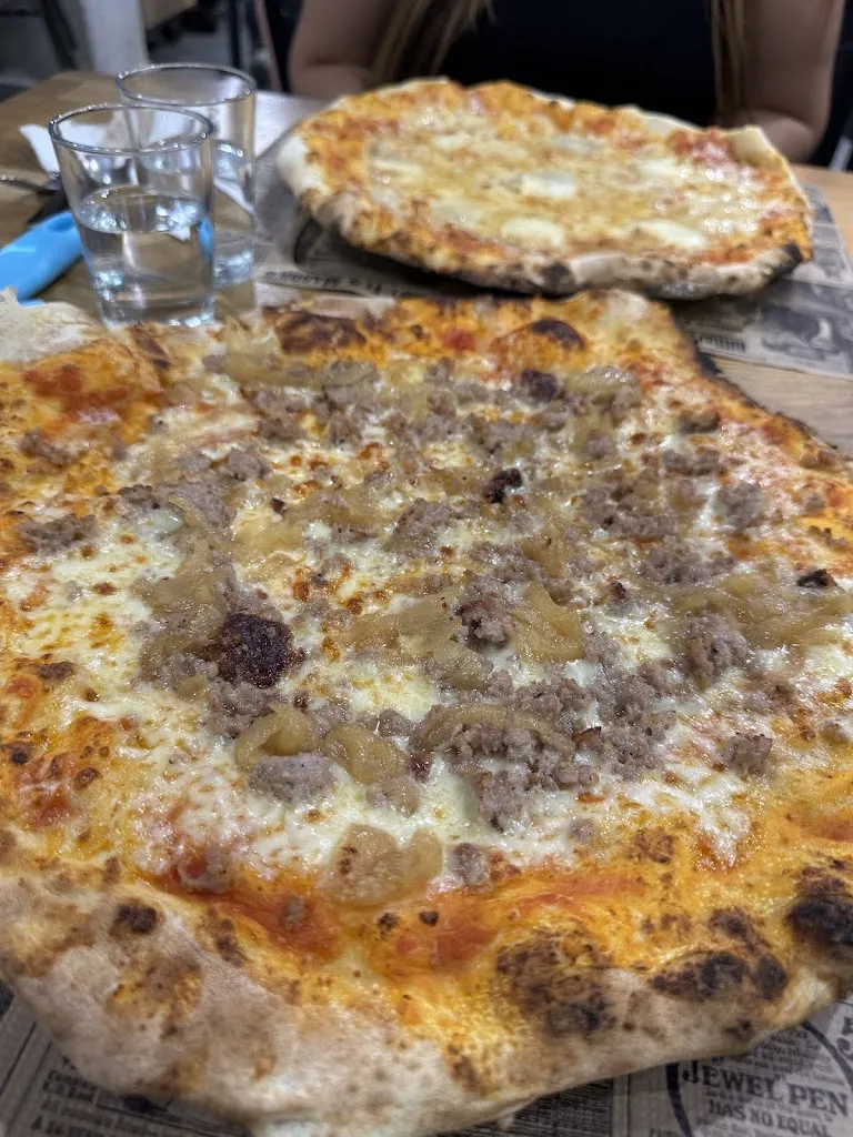 Jose Buenalife_BRUTALE_Canonja La_review