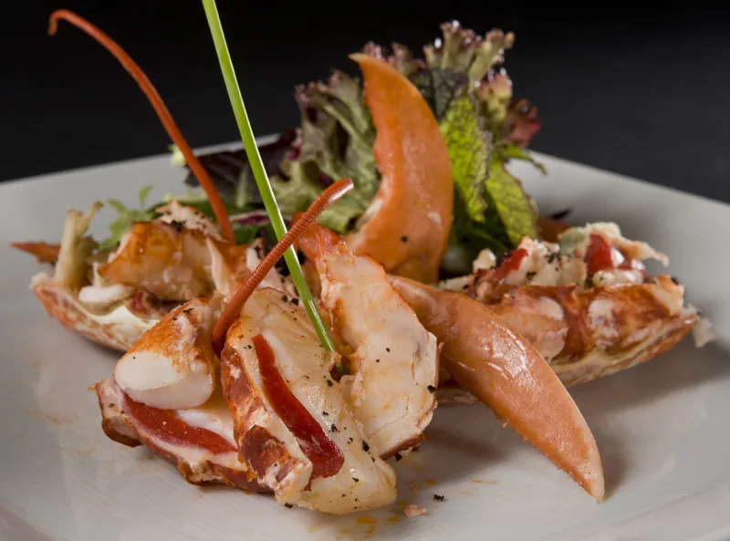 Dos Roses Restaurant_Canonja La_slider_image_2