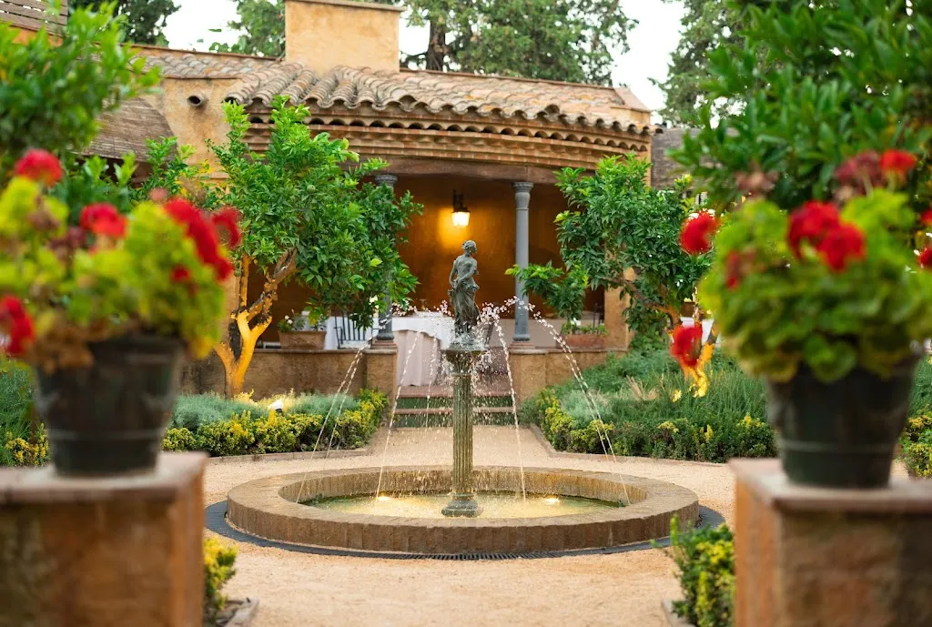 La Boella restaurant in Canonja La