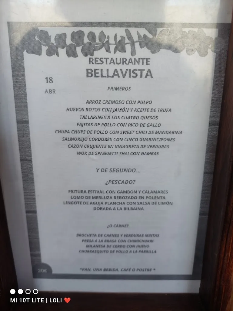 Menu_Restaurante Bella-Vista_Ejido El_image_1