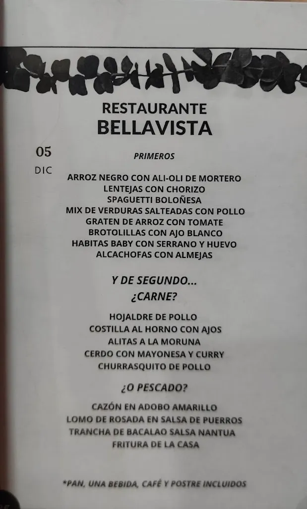 Menu_Restaurante Bella-Vista_Ejido El_image_2