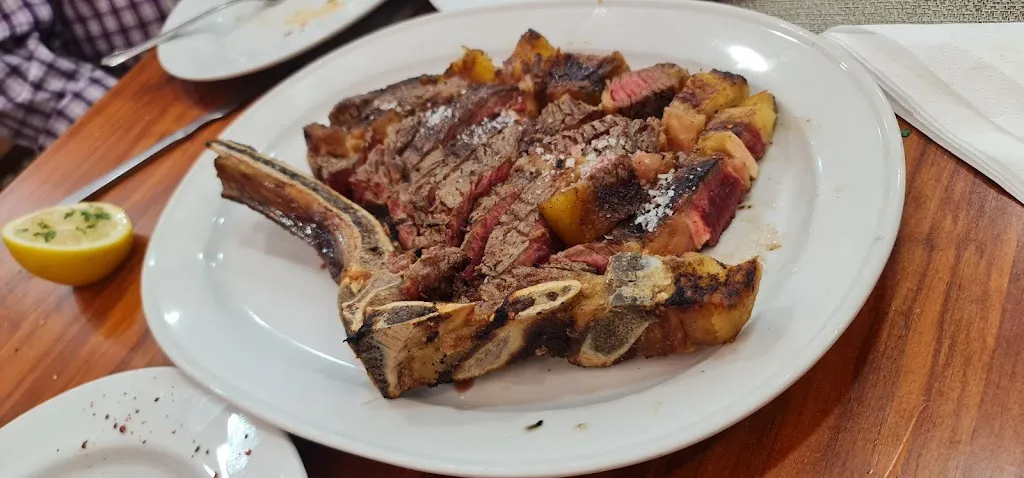 FRAN JIM_Restaurante Bella-Vista_Ejido El_review