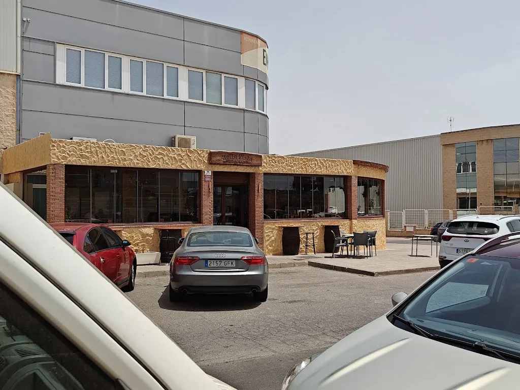 J._Restaurante Bella-Vista_Ejido El_review