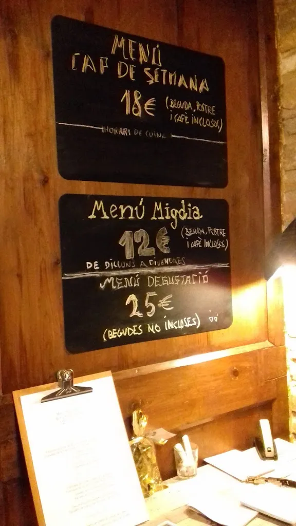 Menu_Forn de la Canonja_Canonja La_image_4