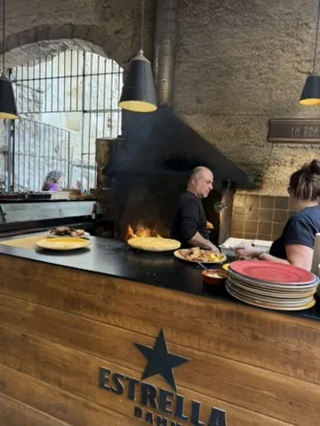 Cristina Jeong_Forn de la Canonja_Canonja La_review