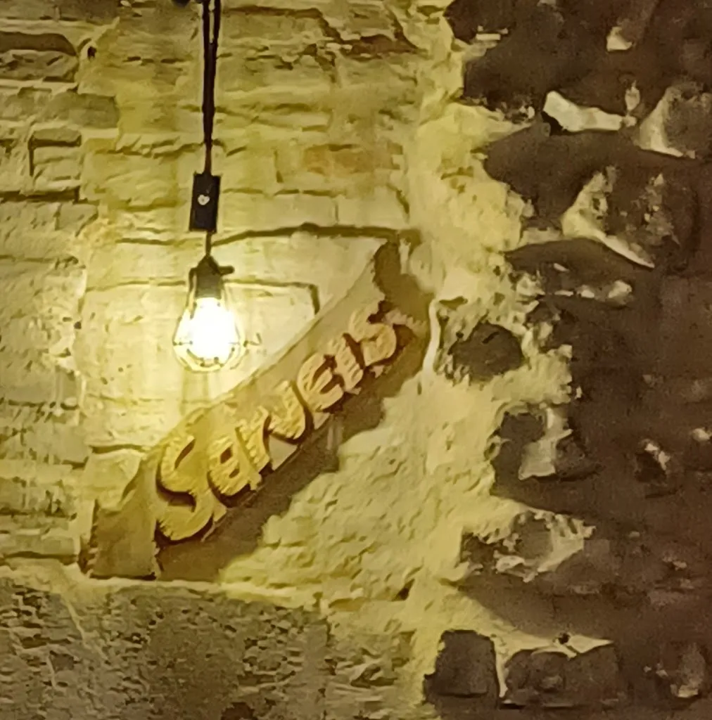 Andy Smart_Forn de la Canonja_Canonja La_review