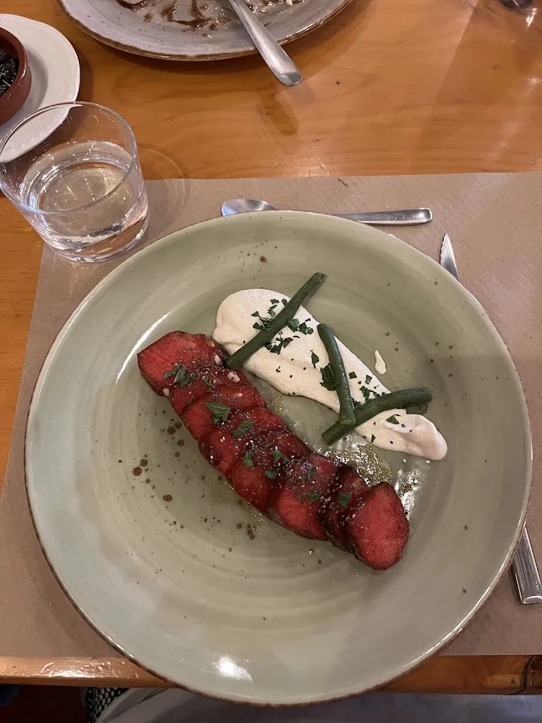 Cristina Castillo_Forn de la Canonja_Canonja La_review