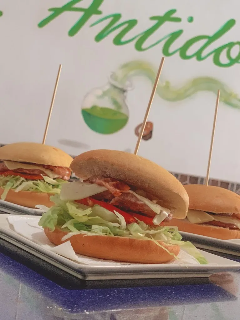 Menu_L' Antídot Restaurante - Cafetería_Canonja La_image_5