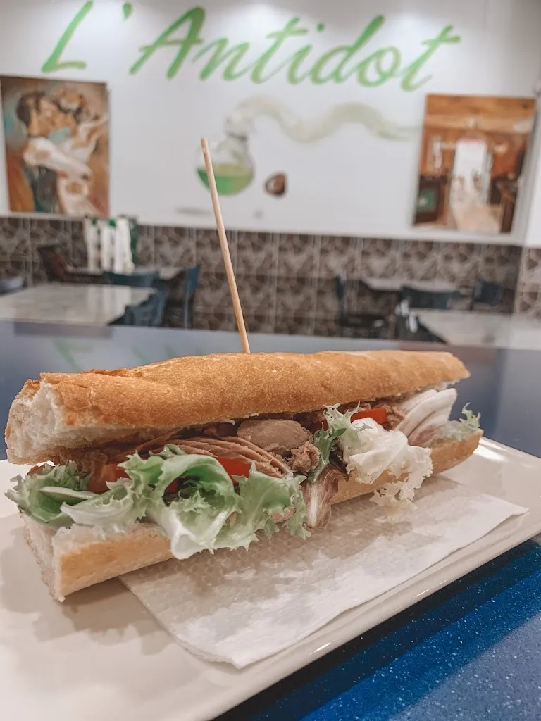 Menu_L' Antídot Restaurante - Cafetería_Canonja La_image_7