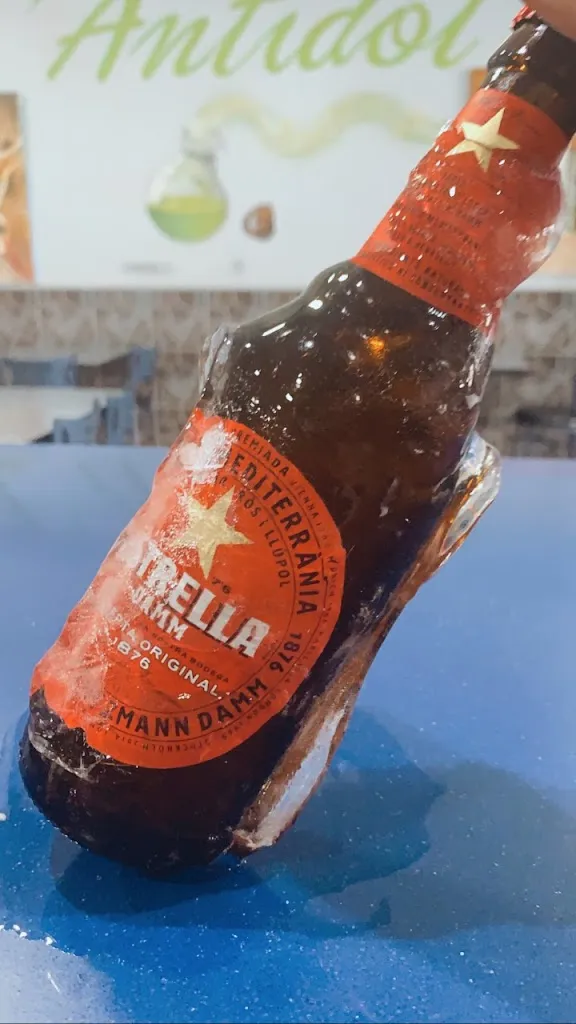 Menu_L' Antídot Restaurante - Cafetería_Canonja La_image_9