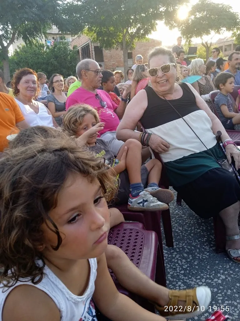 Montse Ribas_L' Antídot Restaurante - Cafetería_Canonja La_review