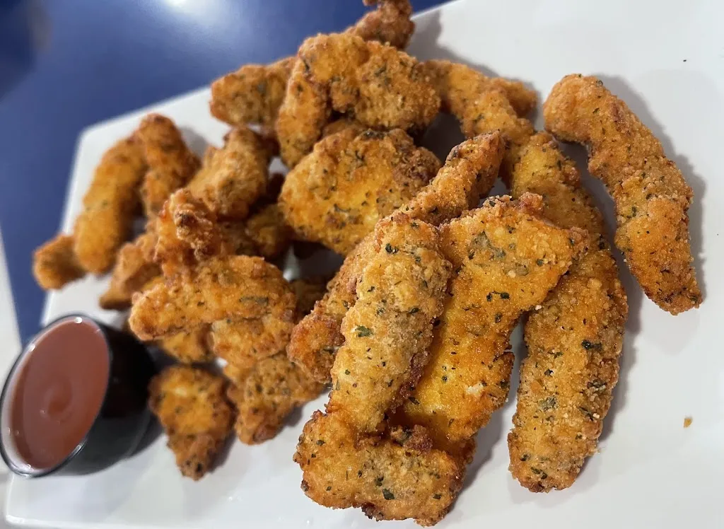 L' Antídot Restaurante - Cafetería ristorante a Canonja La