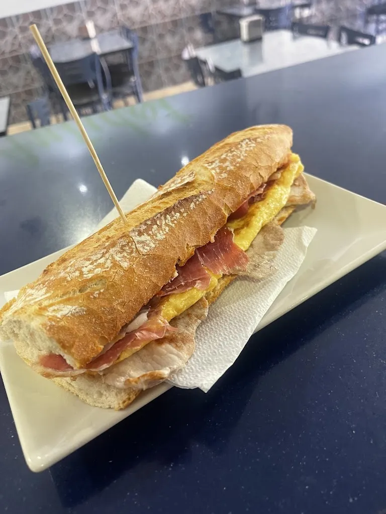 L' Antídot Restaurante - Cafetería_Canonja La_slider_image_2