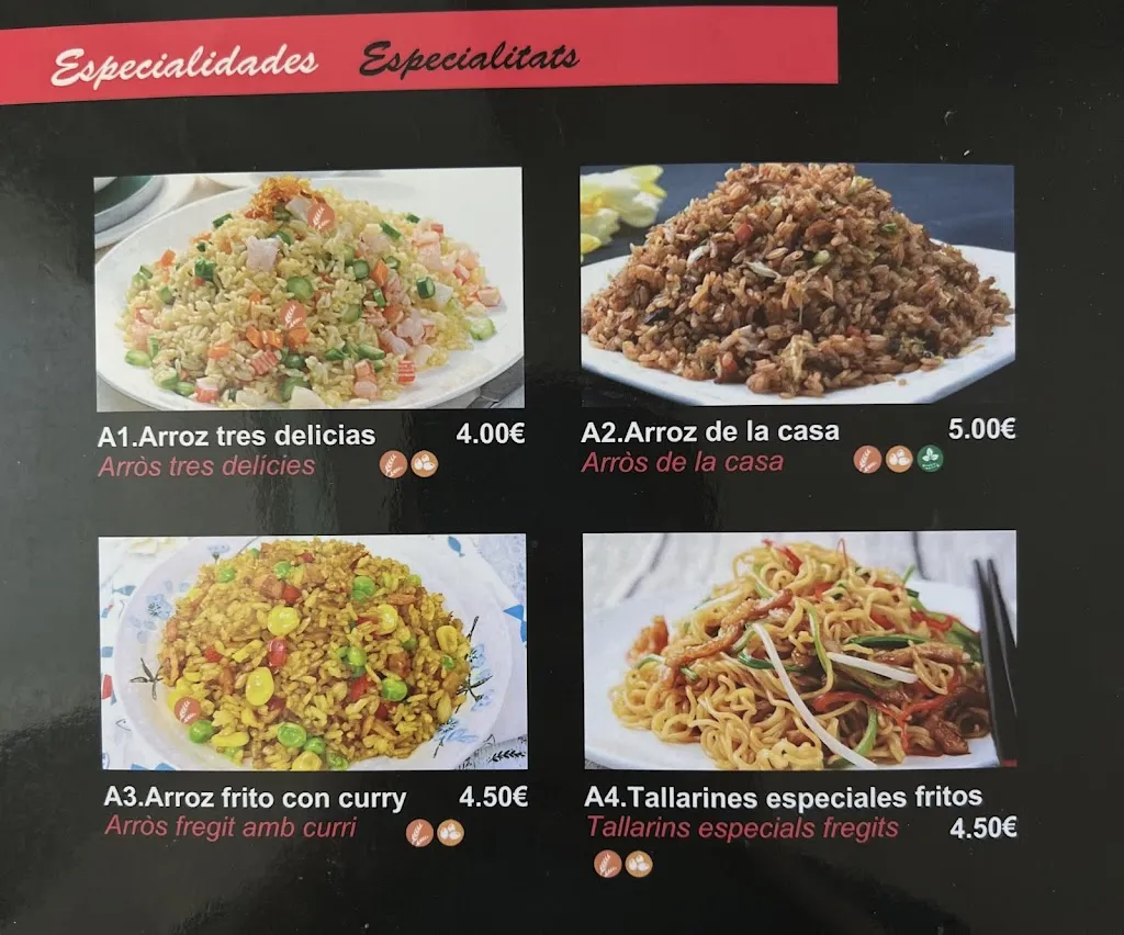 Menu_Bar Restaurante La Rambla_Canonja La_image_3