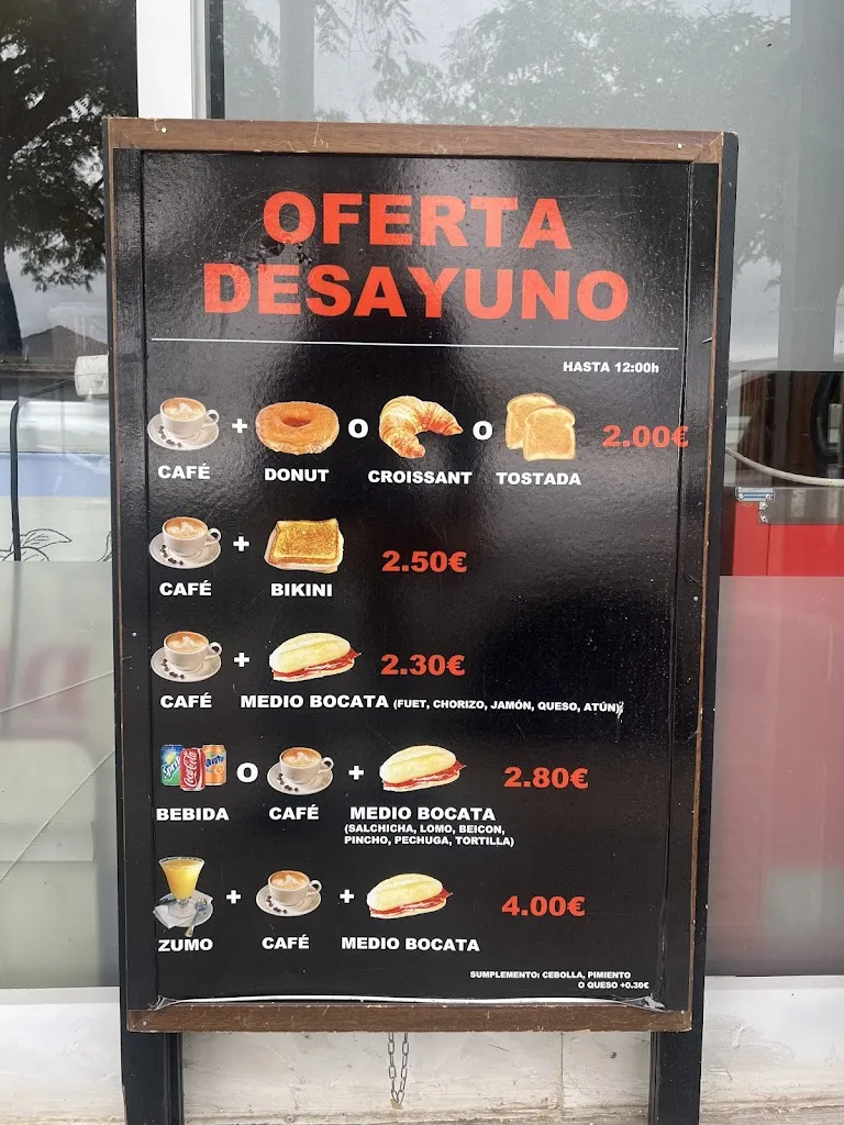 Menu_Bar Restaurante La Rambla_Canonja La_image_4