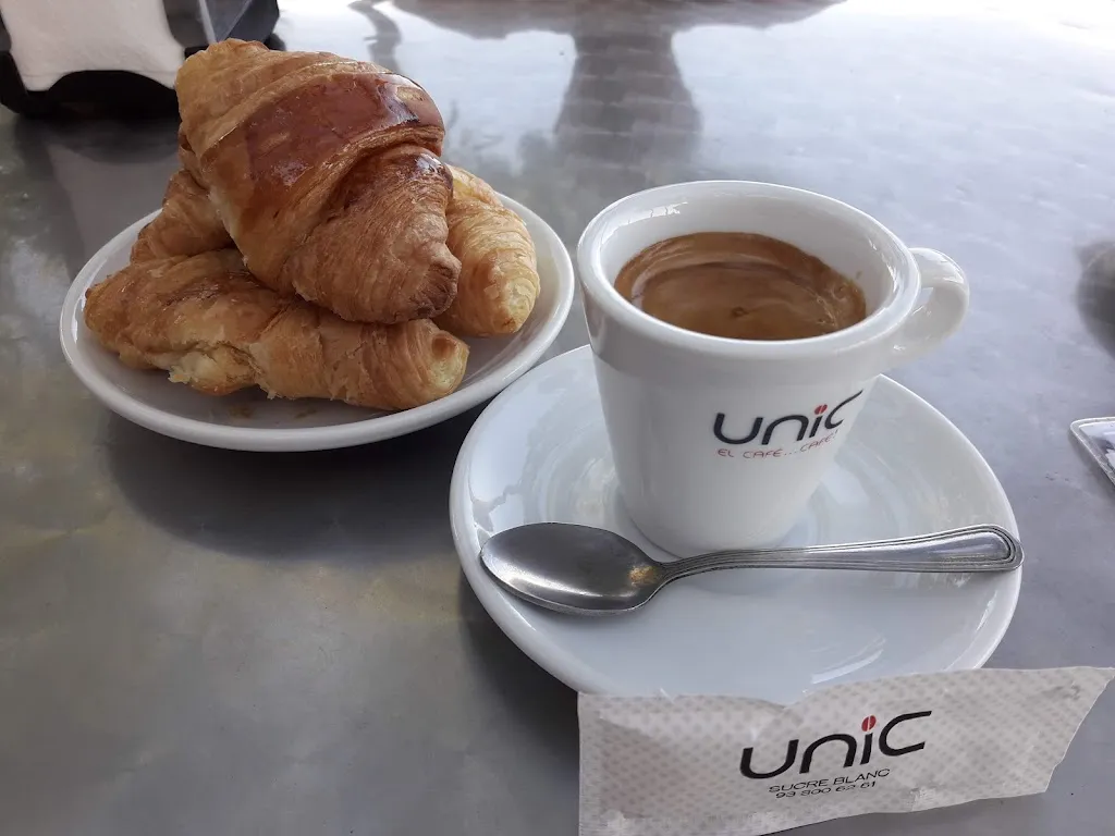 Bar Restaurante La Rambla ristorante a Canonja La