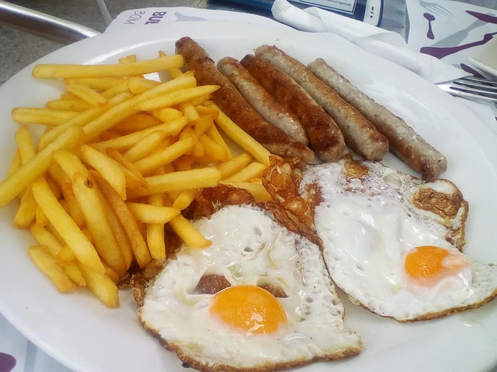 Bar Restaurante La Rambla_Canonja La_slider_image_2