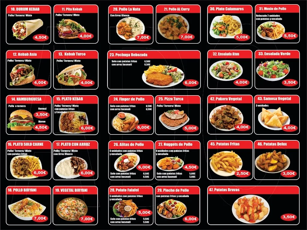 Menu_KEBAB LA CANONJA_Canonja La_image_1