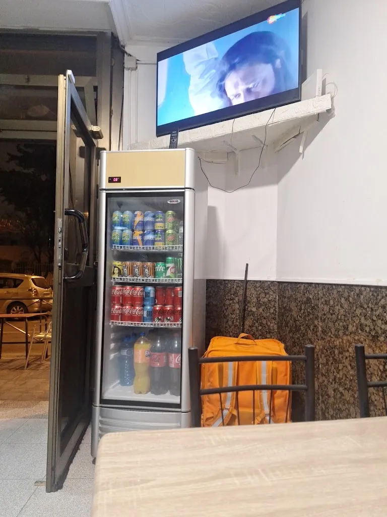 Жамшид Усманов_KEBAB LA CANONJA_Canonja La_review