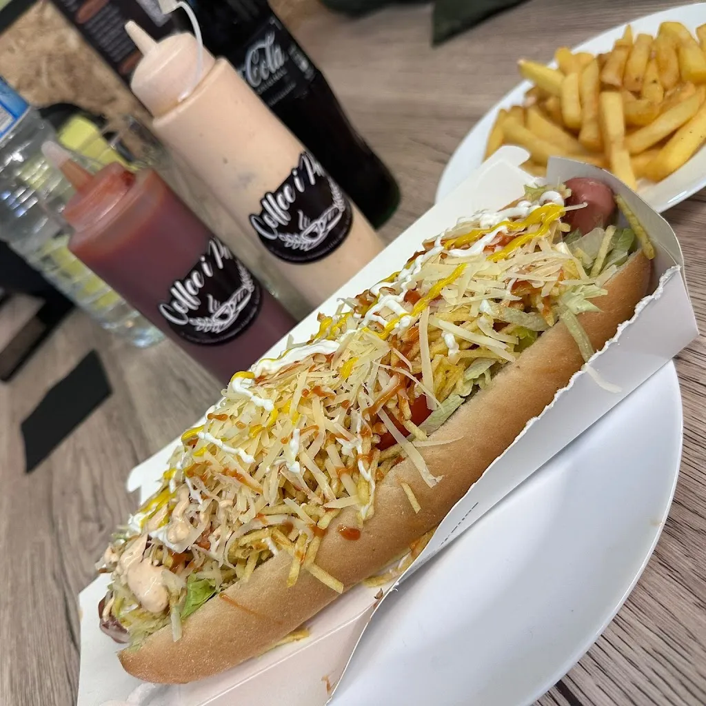 Menu_COFFEE I PA_Canonja La_image_1