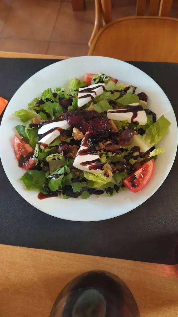 Menu_Bar Restaurant El Grèvol_Capafonts_image_7