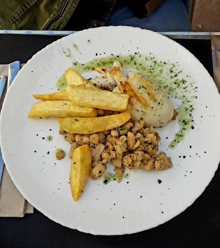 Menu_Bar Restaurant El Grèvol_Capafonts_image_9