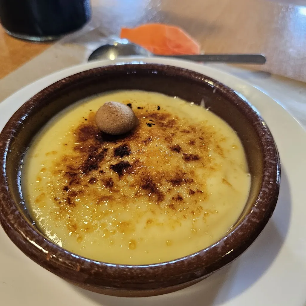 Emanuel Adrian CARDOZO_Bar Restaurant El Grèvol_Capafonts_review