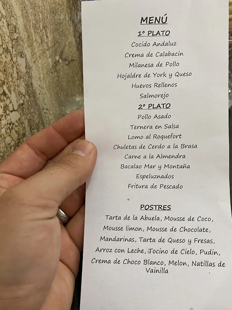 Menu_Restaurante Capillero_Ejido El_image_2