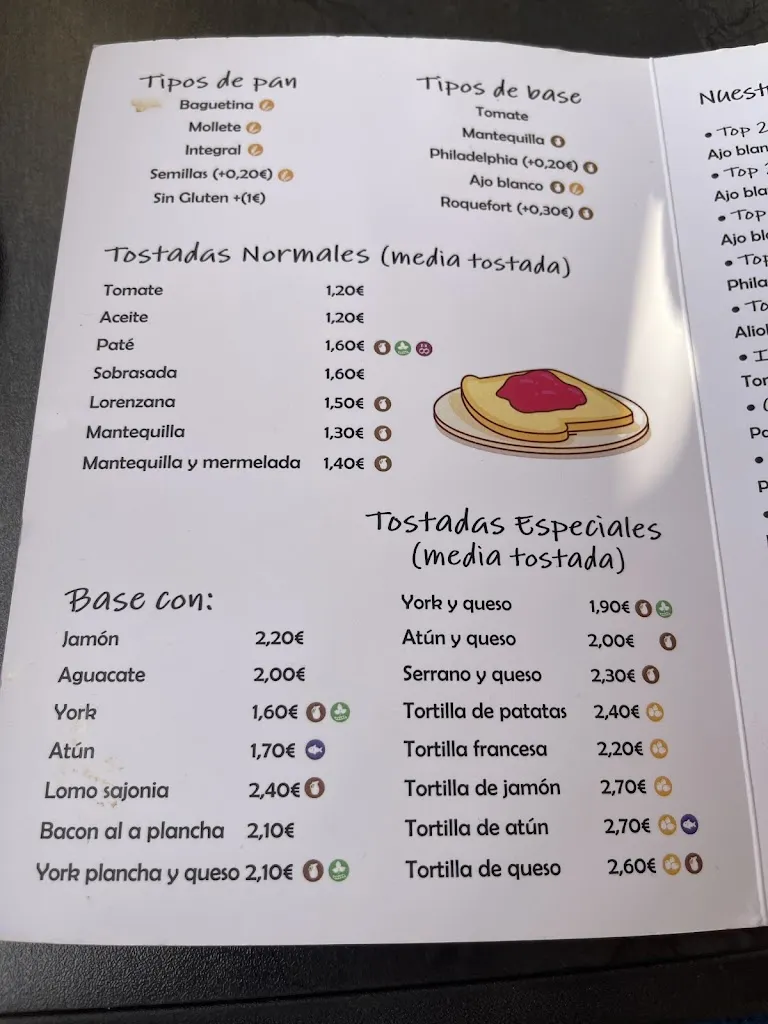 Menu_Restaurante Capillero_Ejido El_image_3