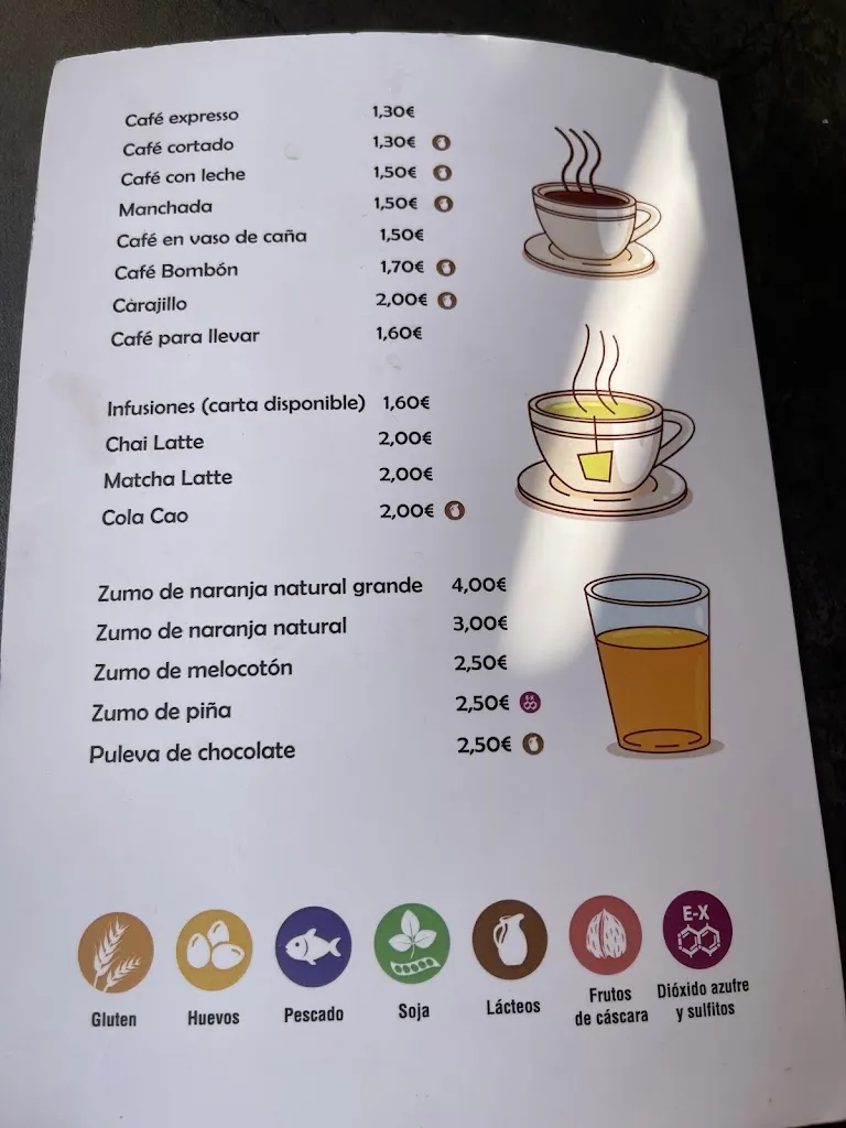 Menu_Restaurante Capillero_Ejido El_image_4