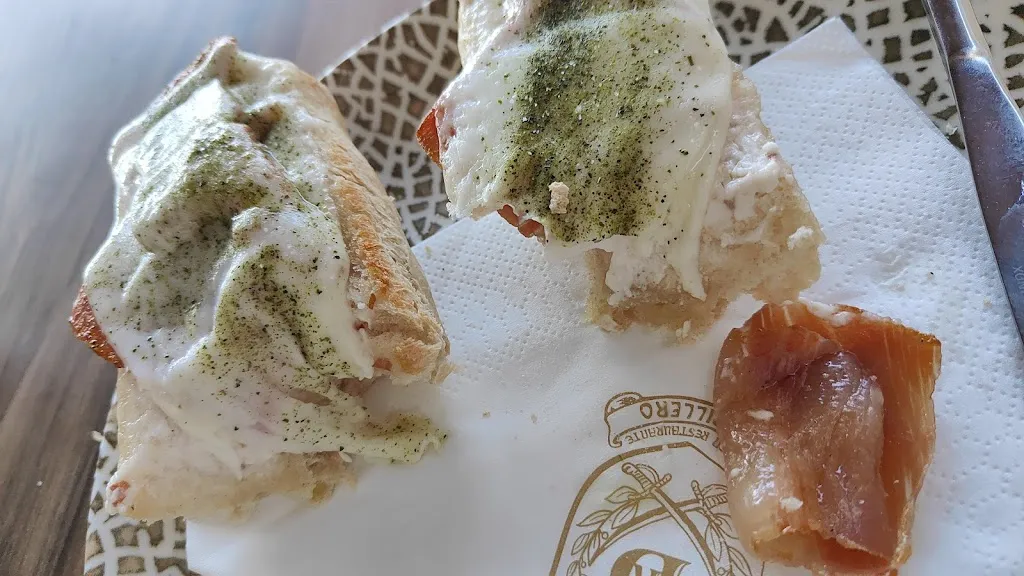 Juan Friwind_Restaurante Capillero_Ejido El_review