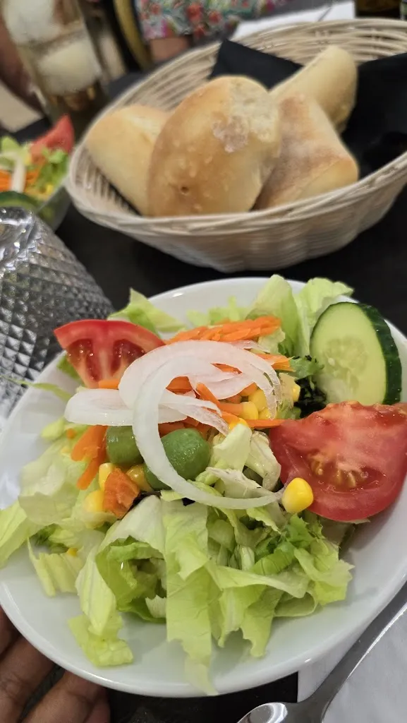 Sandra Tello_Restaurante Capillero_Ejido El_review