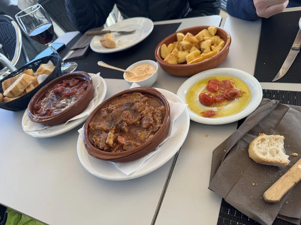 Menu_El Xiri de la Carmen - Bar - Guingueta_Capafonts_image_1