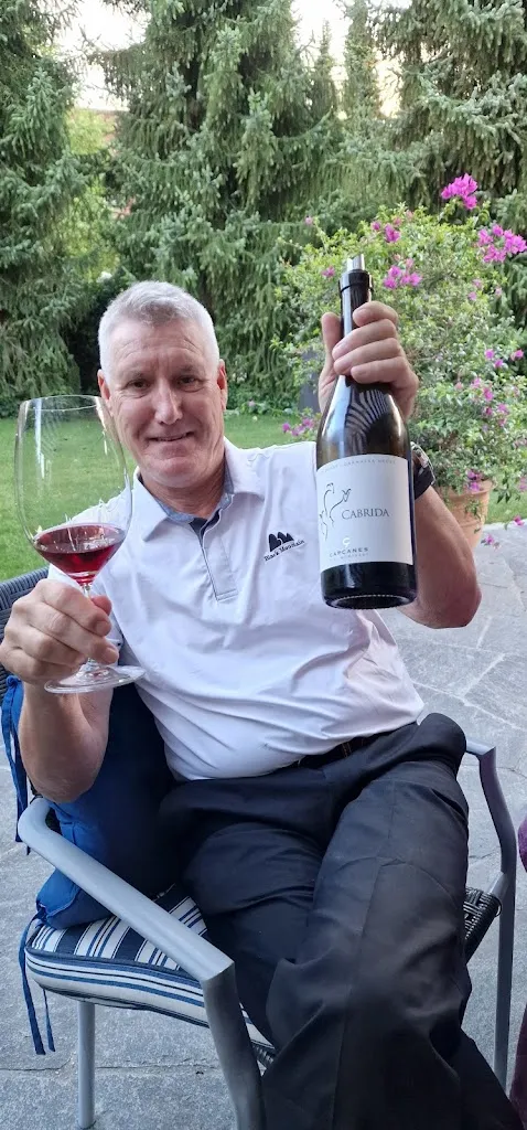 Adi Heiniger_Celler de Capçanes_Capçanes_review