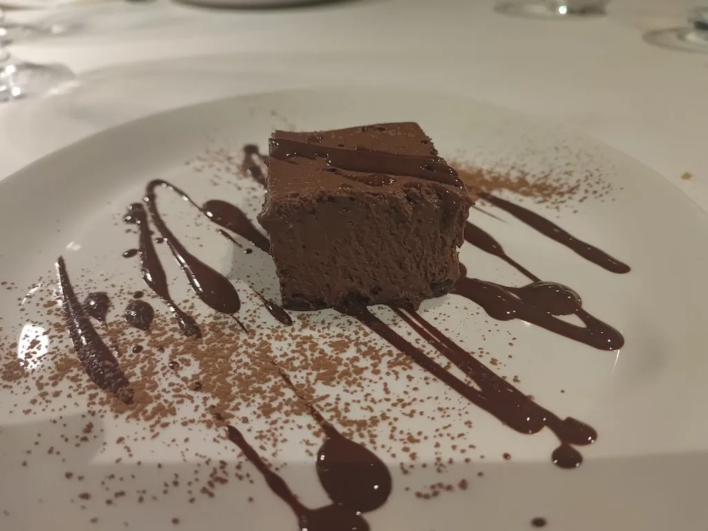 Jordi Salvadó Porqueras_Sanromà Restaurant_Castellvell del Camp_review