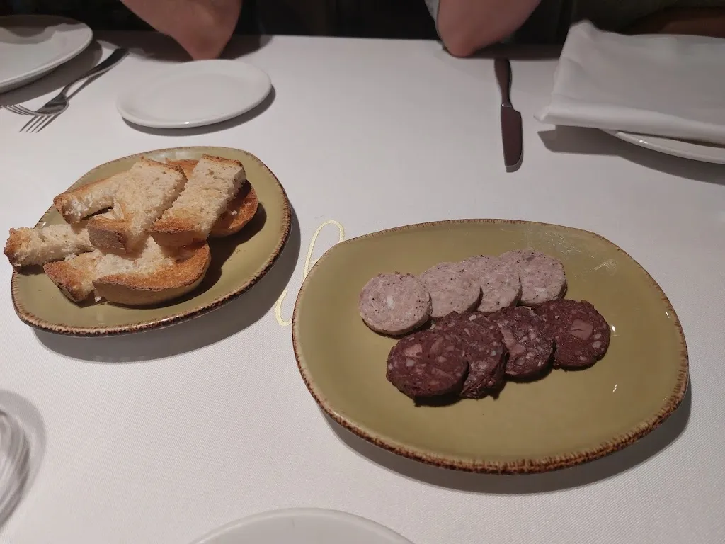 Laia_Sanromà Restaurant_Castellvell del Camp_review