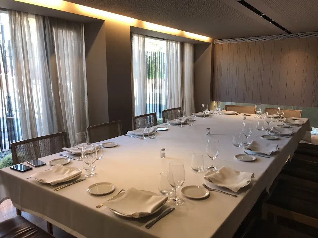 Sanromà Restaurant_Castellvell del Camp_slider_image_1