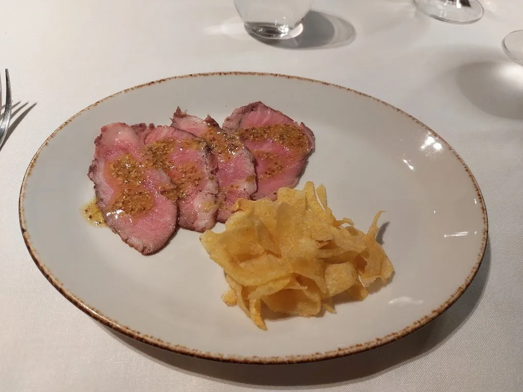 Sanromà Restaurant_Castellvell del Camp_slider_image_3