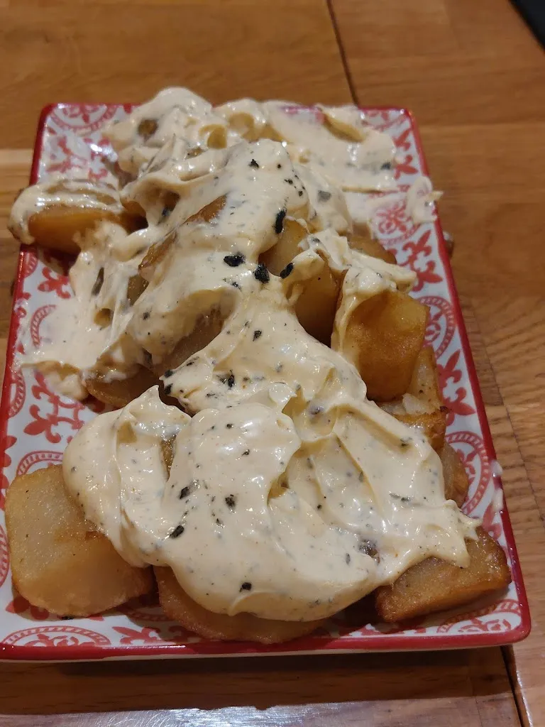 Menu_La Caseta de les Piscines_Castellvell del Camp_image_5