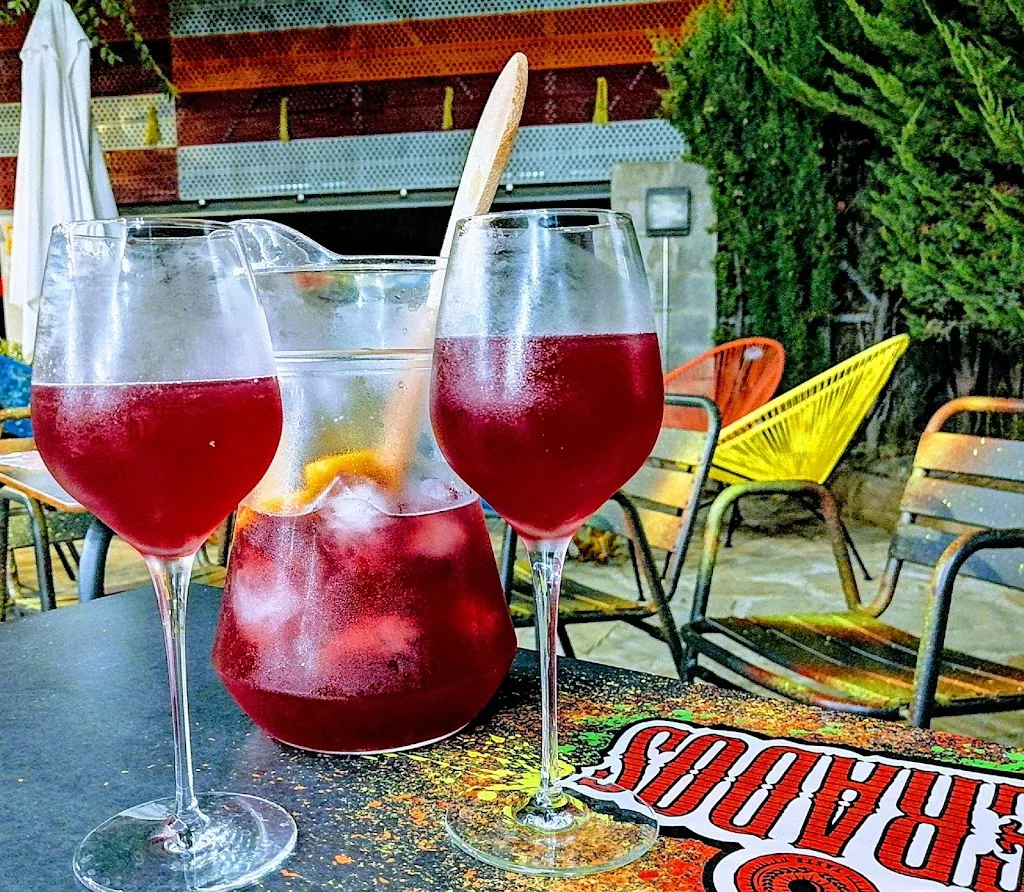 Menu_La Caseta de les Piscines_Castellvell del Camp_image_6