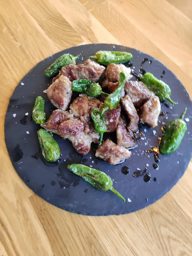 Menu_La Caseta de les Piscines_Castellvell del Camp_image_8