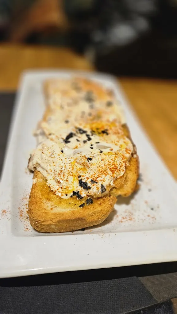 Menu_La Caseta de les Piscines_Castellvell del Camp_image_9