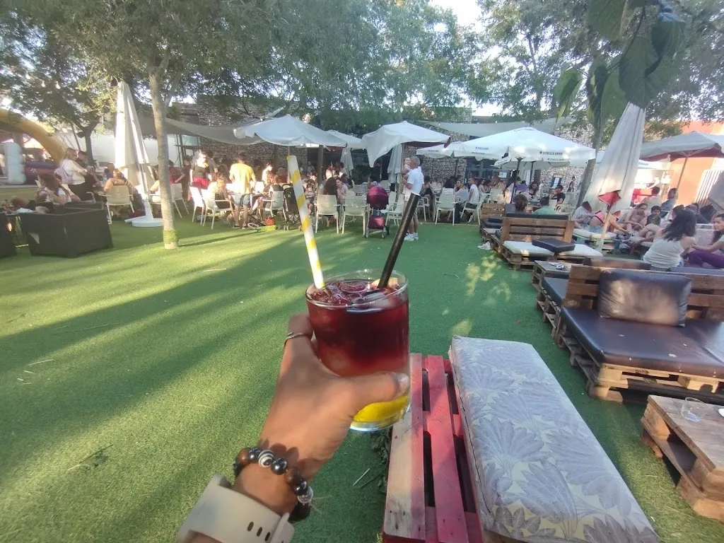 Khrystyna Kovtun_Restaurant La Torre d'en Guiu_Catllar_review