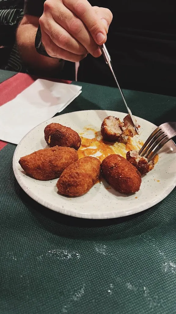 Mayka Barbera_Restaurant La Torre d'en Guiu_Catllar_review