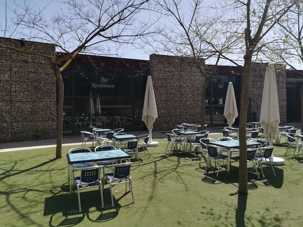 Restaurant La Torre d'en Guiu restaurant in Catllar